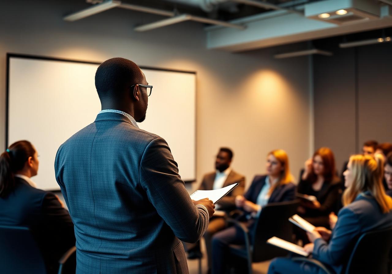 EFIC Retirement Academy